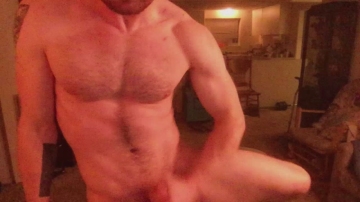 palpation  04-12-2021 Recorded Video Naked